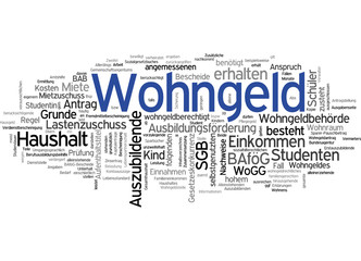 Wohngeld