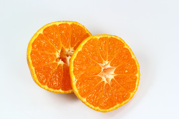 Korean Citrus Fruits