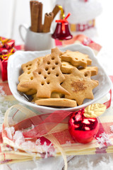 Christmas cookies
