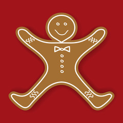 Gingerbread