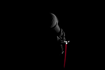 Microphone