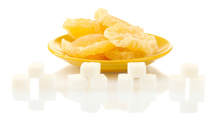 Concept: Amount of sugar in food