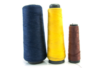 sewing threads