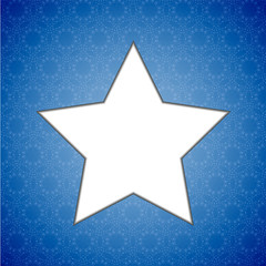 Vector Christmas background. Eps10