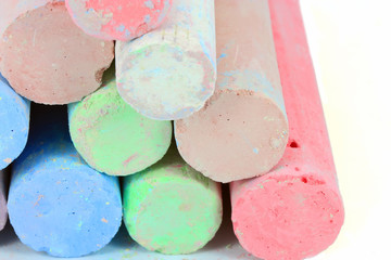Chalk