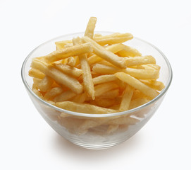 Potato fries