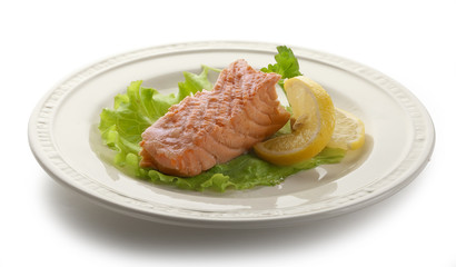 Salmon