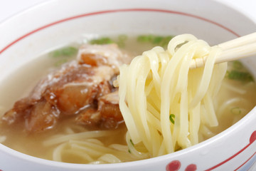 沖縄蕎麦