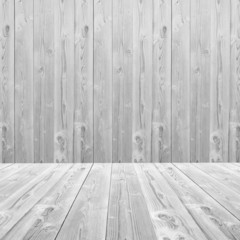Conceptual old wood wall and floor background