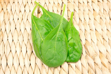 spinach