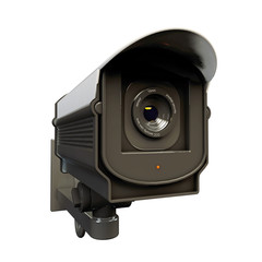 security camera