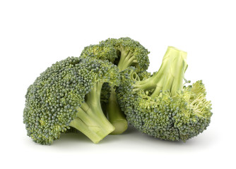 Broccoli vegetable