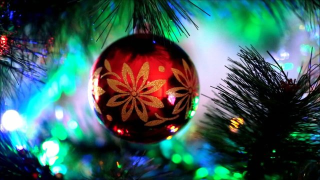 Christmas Tree