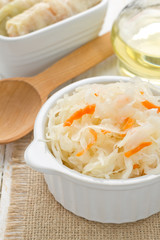 Sauerkraut