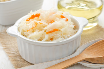 Sauerkraut
