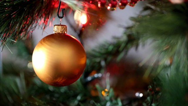 Christmas Tree