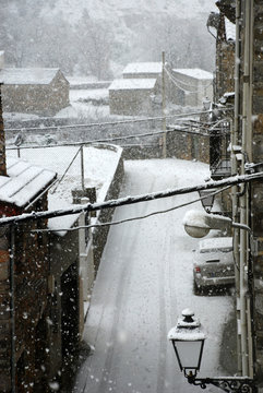 D&iacute;a de invierno