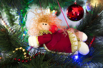 Christmas Tree