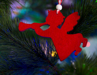 Christmas Tree