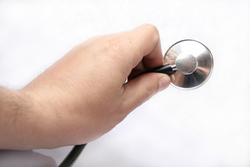 Stethoscope