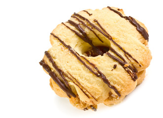 shortbread