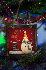 Christmas Tree