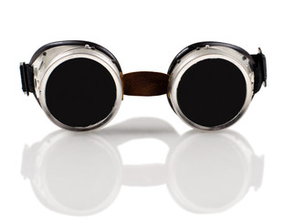 safety glasses