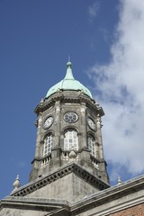 The Castle of Dublin