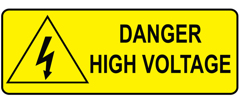 Cartellonistica di sicurezza