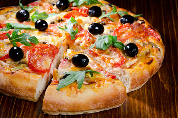 pizza