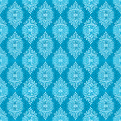 Seamless Abstract Pattern
