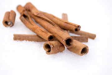 Cinnamon
