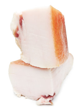 Fetter Speck