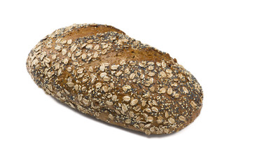 Mehrkornbrot