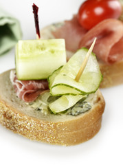 Appetizers