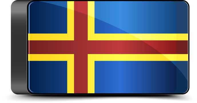&Aring;land Islands