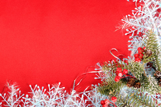 Christmas background