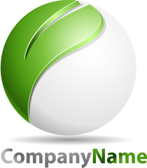 Eco logo