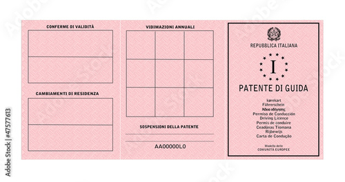 IPATENTE GRATIS SCARICA