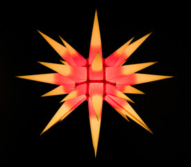 Herrnhuter Weihnachtsstern