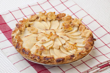 Apple Pie