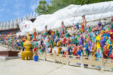buddha sculpture