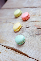 macarons
