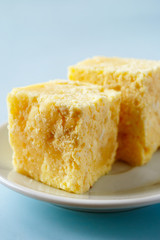 yellow cheese