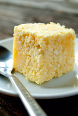 yellow cheese
