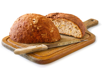 bread