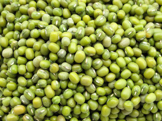 mung bean