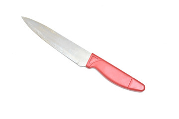 Fruit knife