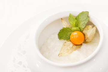 cream of rice