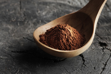Cocoa